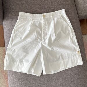 High Waist Shorts